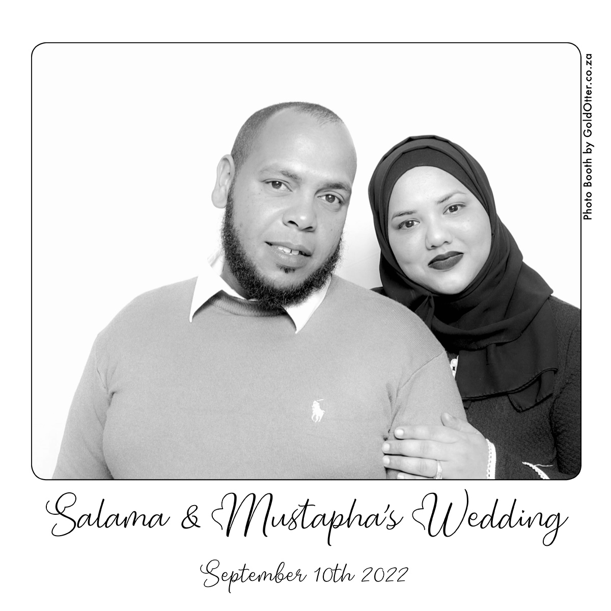 Salama & Mustapha | View more photos from the event at photos.goldotter.co.za/u/GoldOtterMedia/Salama-Mustapha