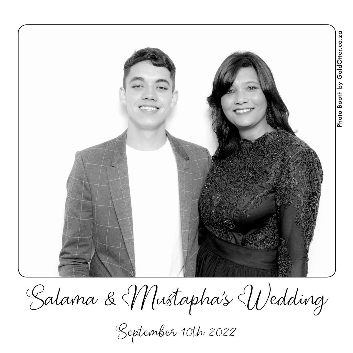 Salama & Mustapha | View more photos from the event at photos.goldotter.co.za/u/GoldOtterMedia/Salama-Mustapha