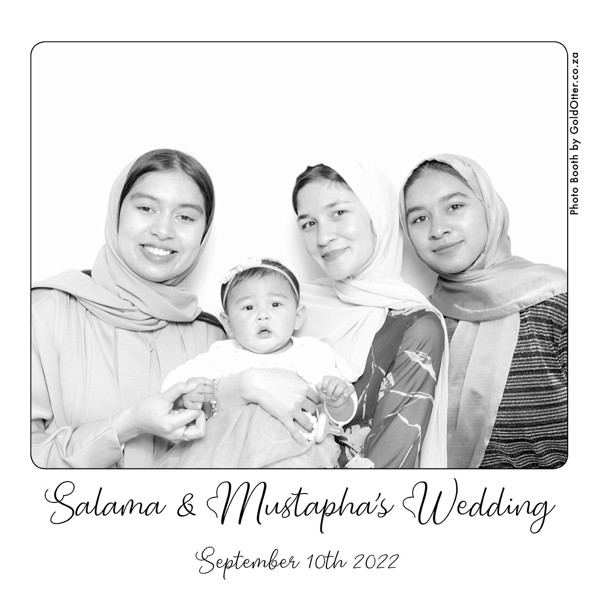 Salama & Mustapha | View more photos from the event at photos.goldotter.co.za/u/GoldOtterMedia/Salama-Mustapha