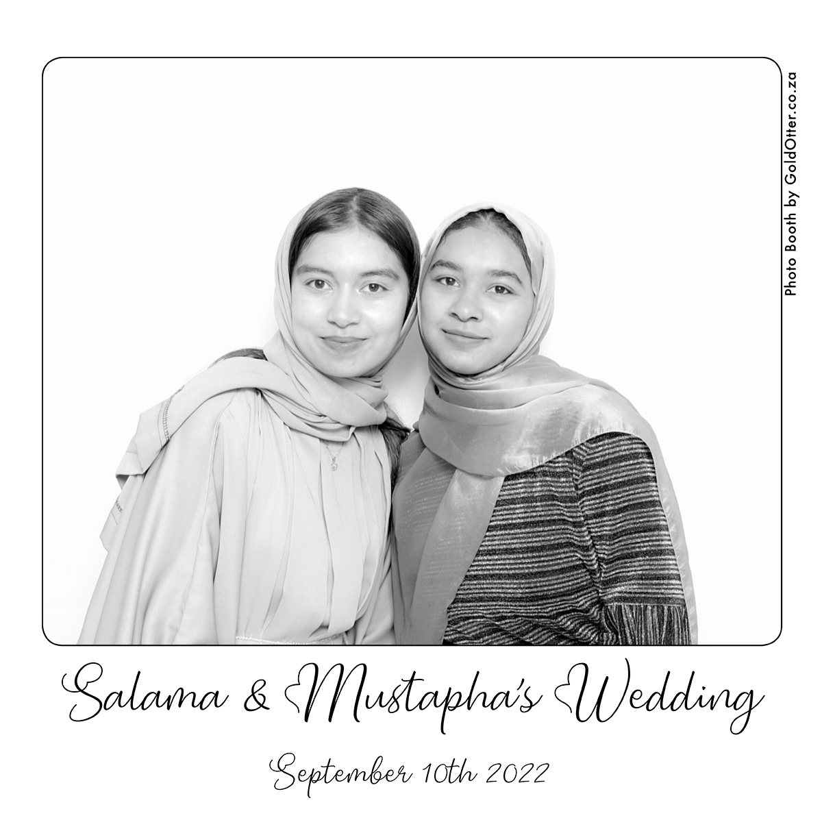 Salama & Mustapha | View more photos from the event at photos.goldotter.co.za/u/GoldOtterMedia/Salama-Mustapha
