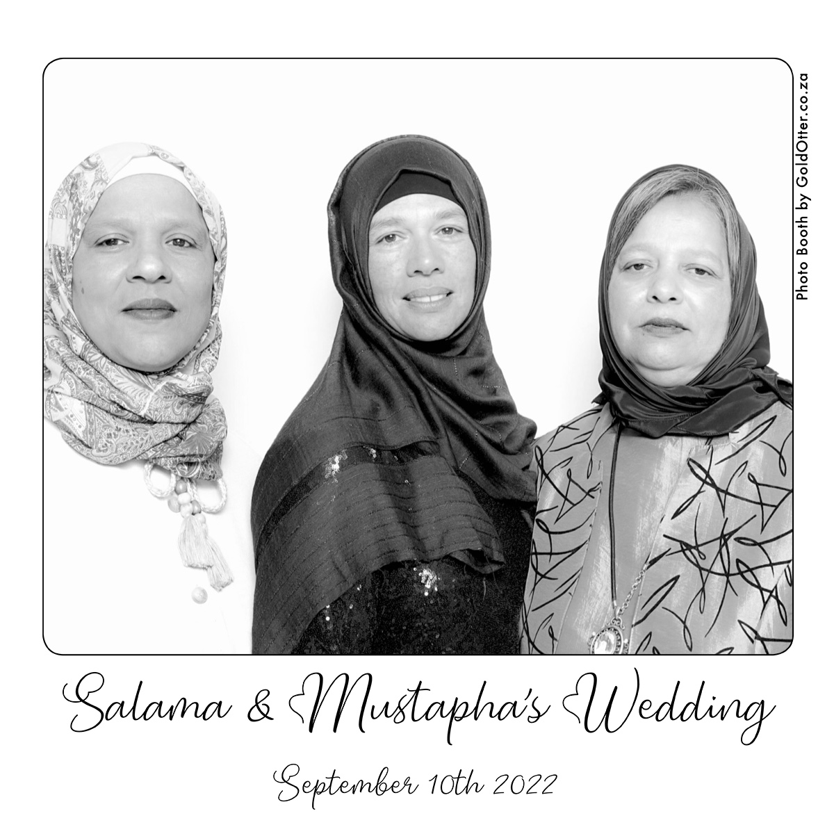 Salama & Mustapha | View more photos from the event at photos.goldotter.co.za/u/GoldOtterMedia/Salama-Mustapha