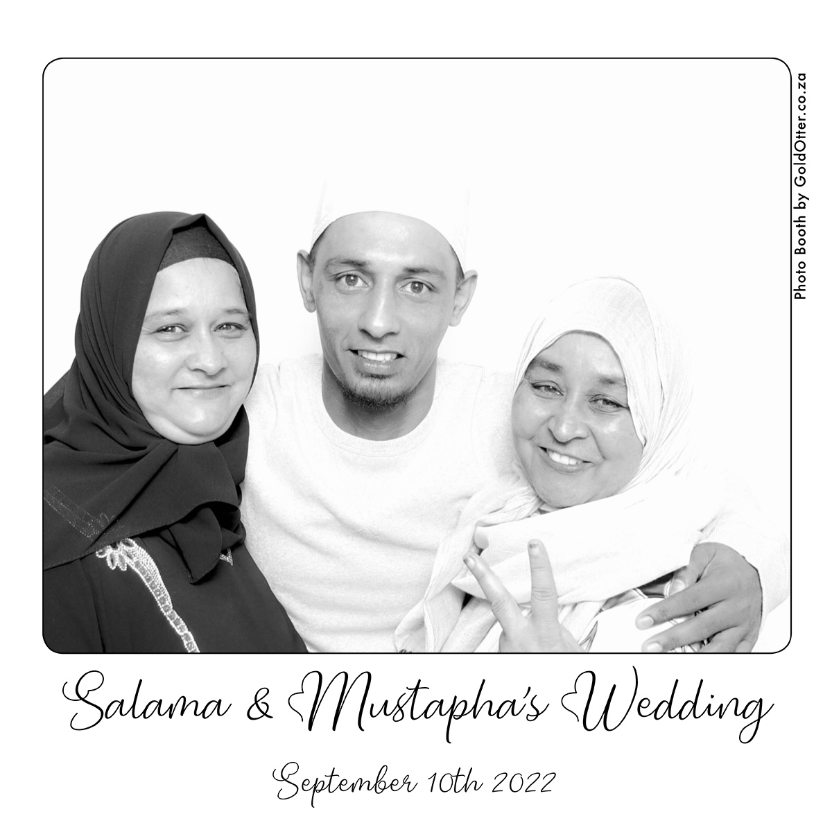 Salama & Mustapha | View more photos from the event at photos.goldotter.co.za/u/GoldOtterMedia/Salama-Mustapha