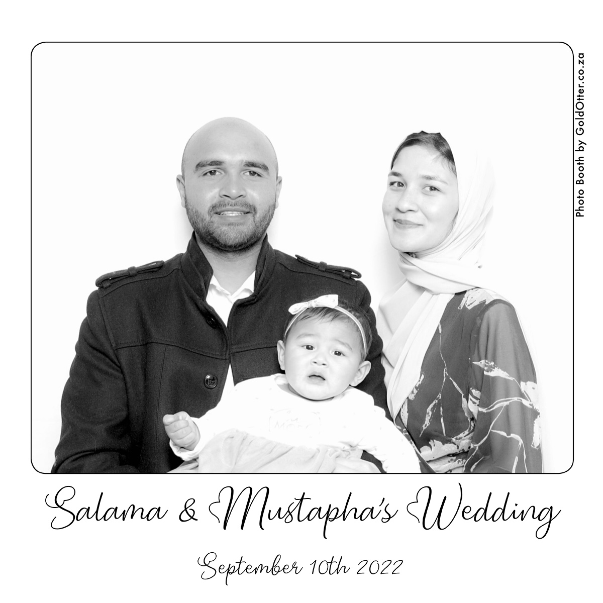 Salama & Mustapha | View more photos from the event at photos.goldotter.co.za/u/GoldOtterMedia/Salama-Mustapha