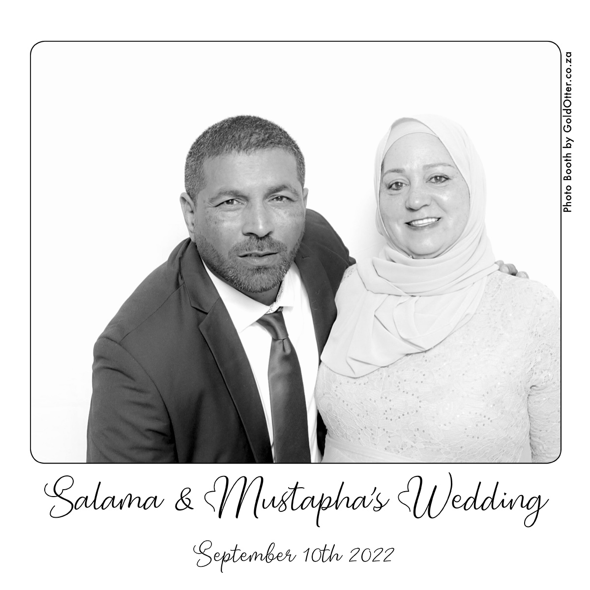 Salama & Mustapha | View more photos from the event at photos.goldotter.co.za/u/GoldOtterMedia/Salama-Mustapha