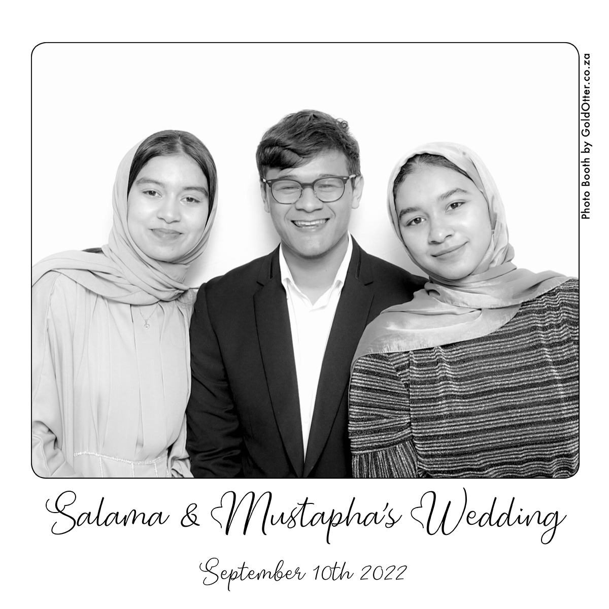 Salama & Mustapha | View more photos from the event at photos.goldotter.co.za/u/GoldOtterMedia/Salama-Mustapha