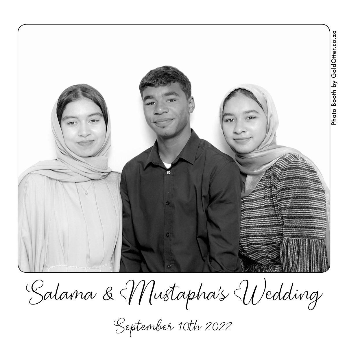 Salama & Mustapha | View more photos from the event at photos.goldotter.co.za/u/GoldOtterMedia/Salama-Mustapha
