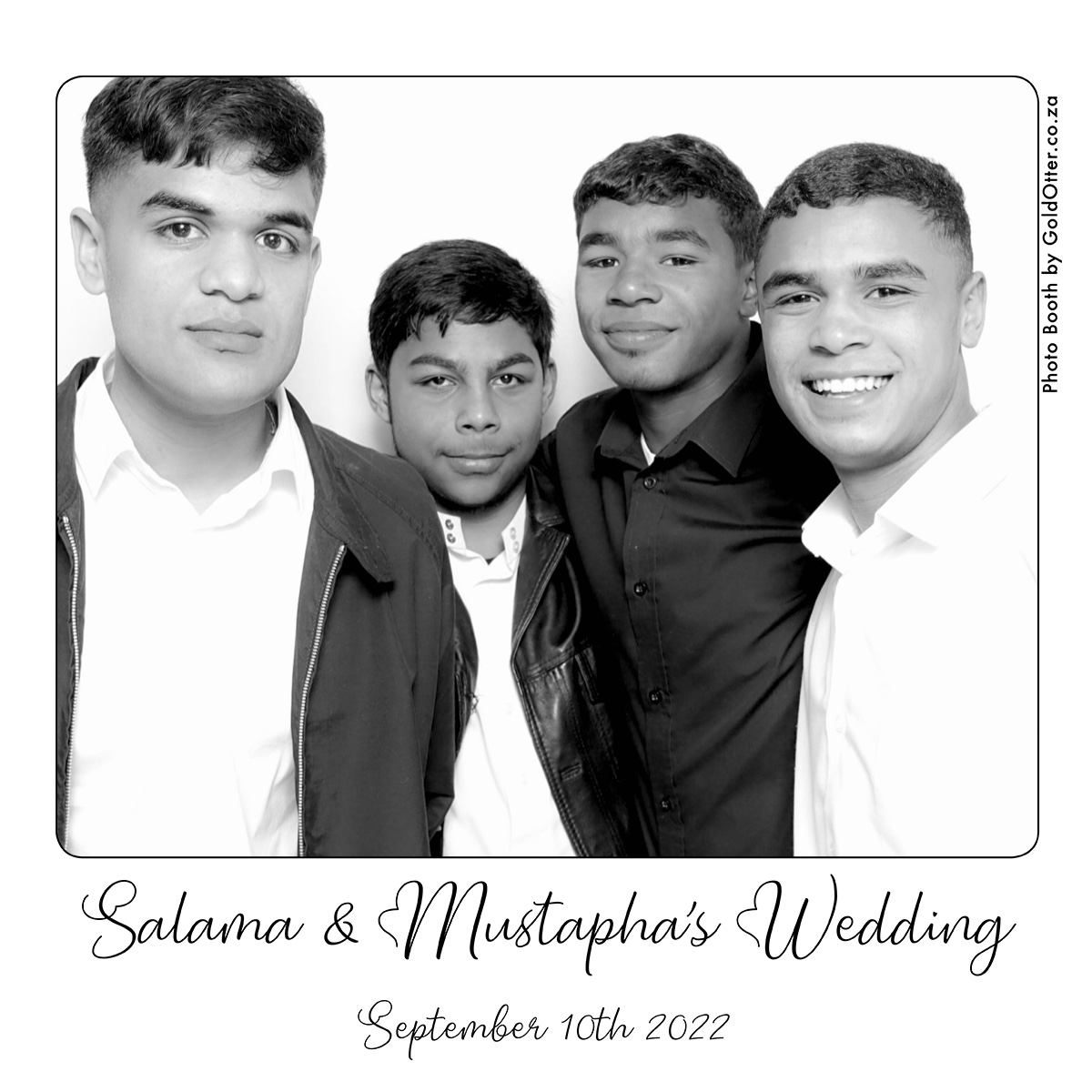 Salama & Mustapha | View more photos from the event at photos.goldotter.co.za/u/GoldOtterMedia/Salama-Mustapha