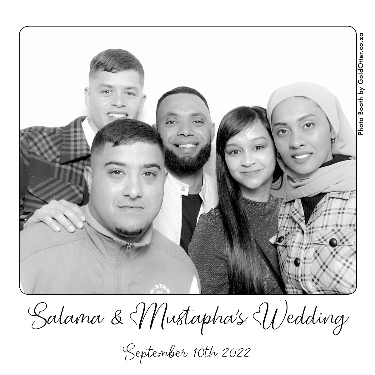 Salama & Mustapha | View more photos from the event at photos.goldotter.co.za/u/GoldOtterMedia/Salama-Mustapha