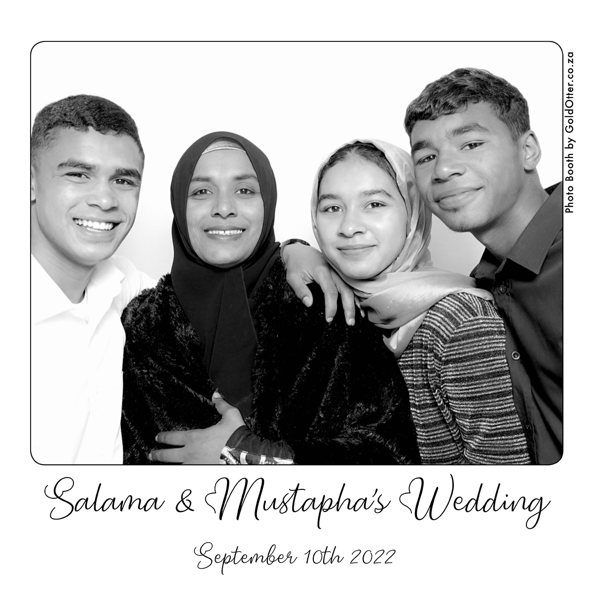 Salama & Mustapha | View more photos from the event at photos.goldotter.co.za/u/GoldOtterMedia/Salama-Mustapha