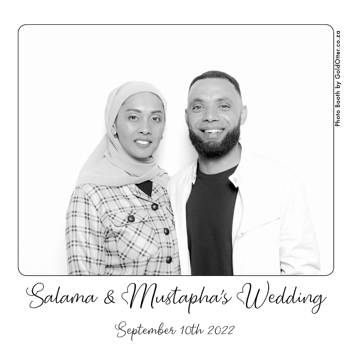 Salama & Mustapha | View more photos from the event at photos.goldotter.co.za/u/GoldOtterMedia/Salama-Mustapha