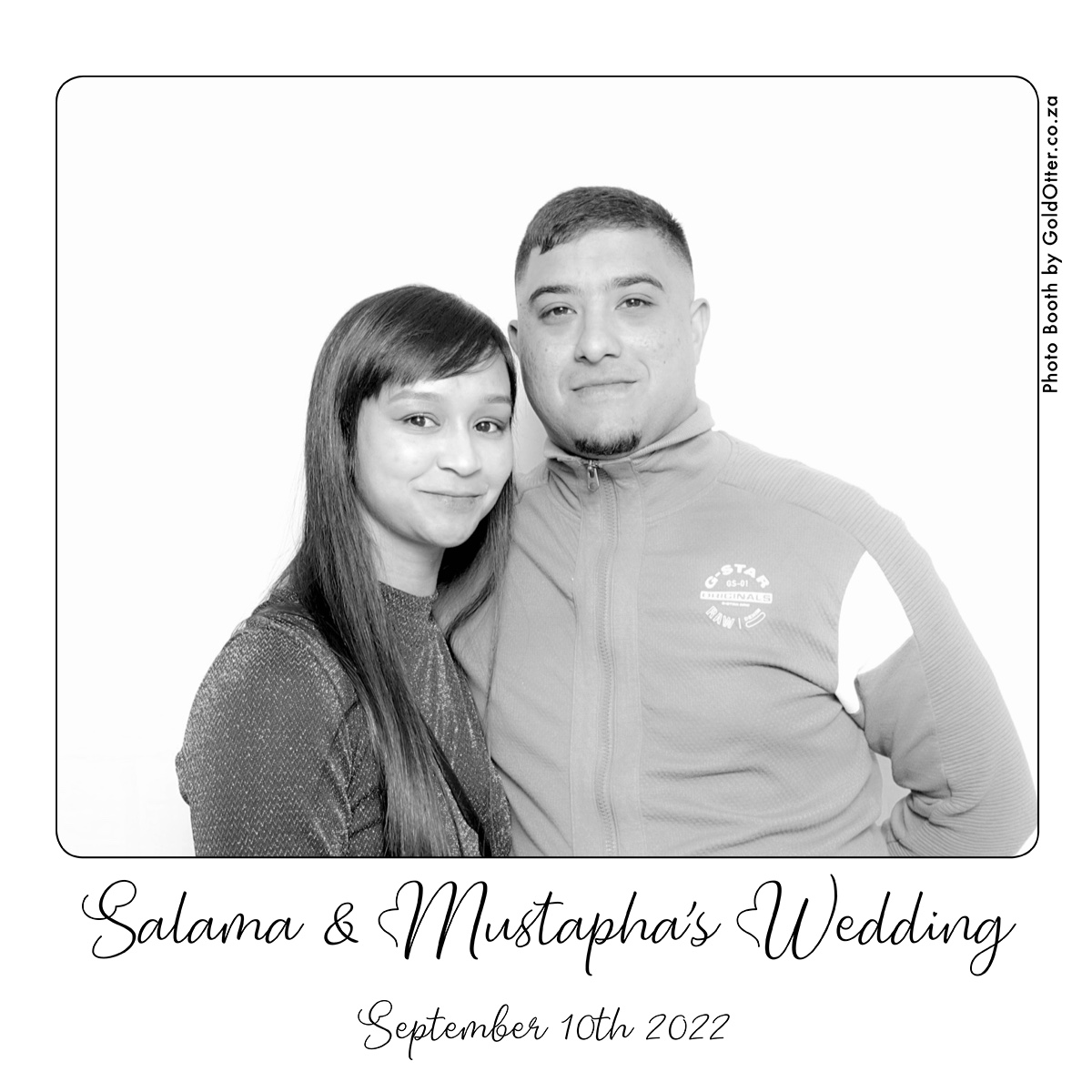 Salama & Mustapha | View more photos from the event at photos.goldotter.co.za/u/GoldOtterMedia/Salama-Mustapha