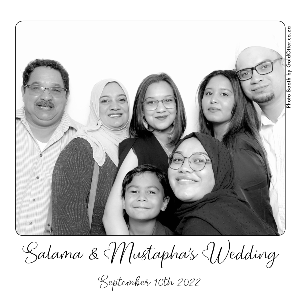 Salama & Mustapha | View more photos from the event at photos.goldotter.co.za/u/GoldOtterMedia/Salama-Mustapha