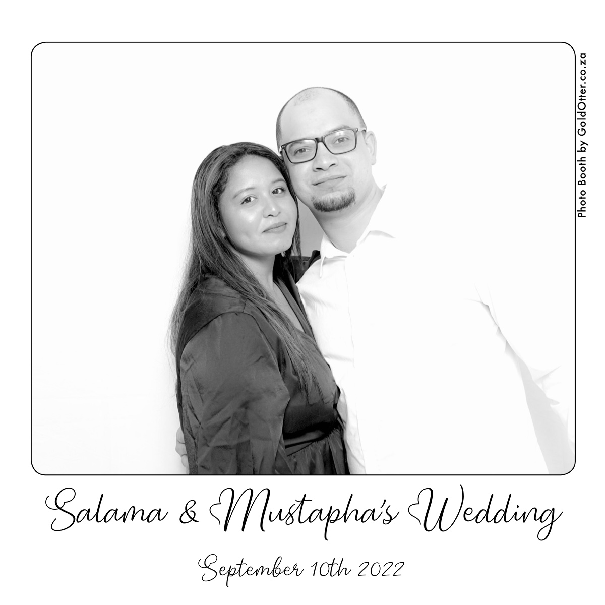 Salama & Mustapha | View more photos from the event at photos.goldotter.co.za/u/GoldOtterMedia/Salama-Mustapha