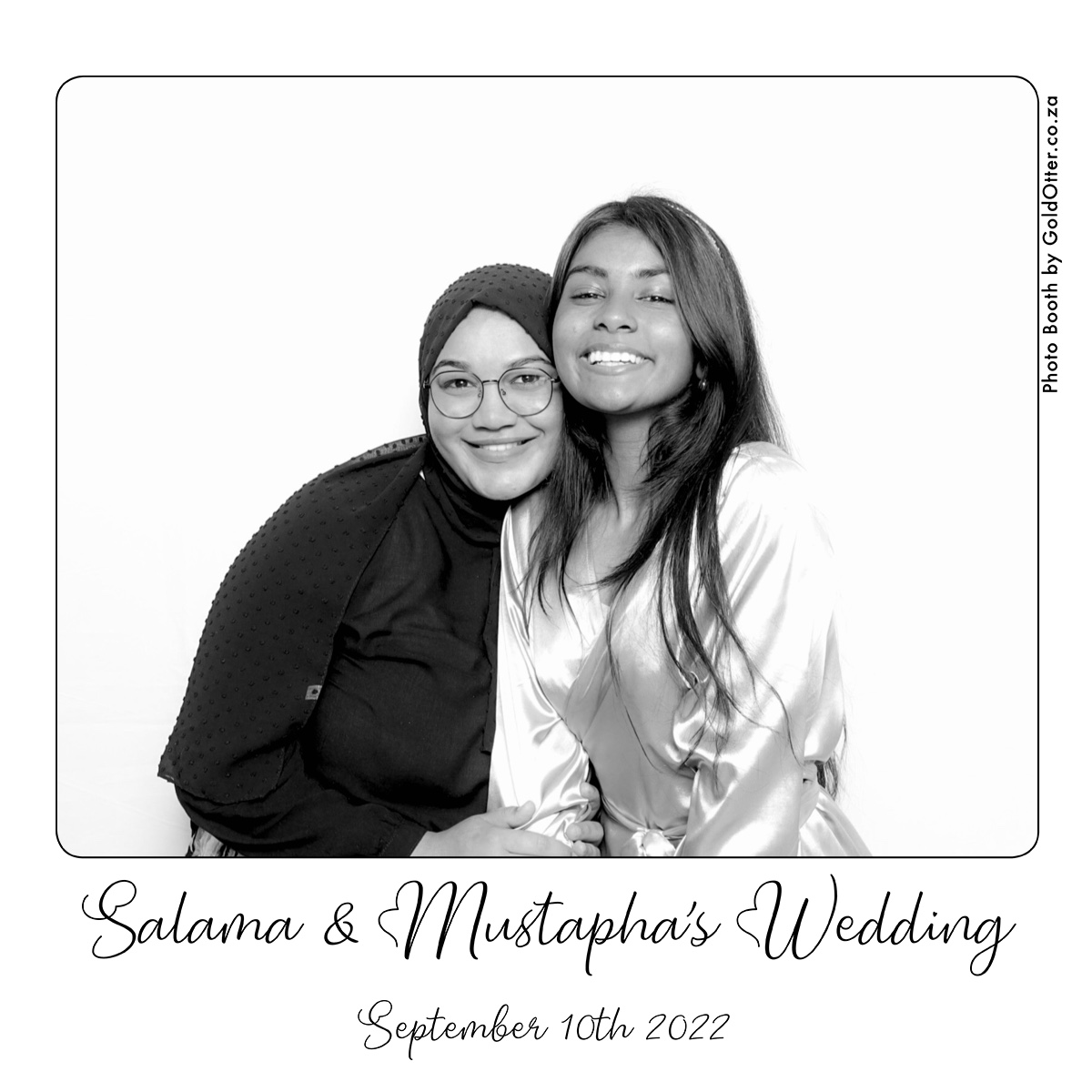 Salama & Mustapha | View more photos from the event at photos.goldotter.co.za/u/GoldOtterMedia/Salama-Mustapha