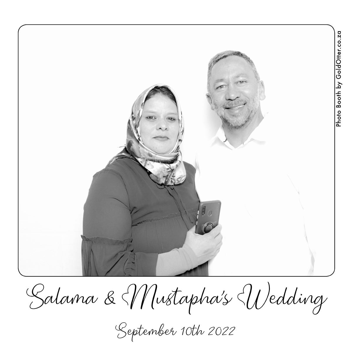 Salama & Mustapha | View more photos from the event at photos.goldotter.co.za/u/GoldOtterMedia/Salama-Mustapha