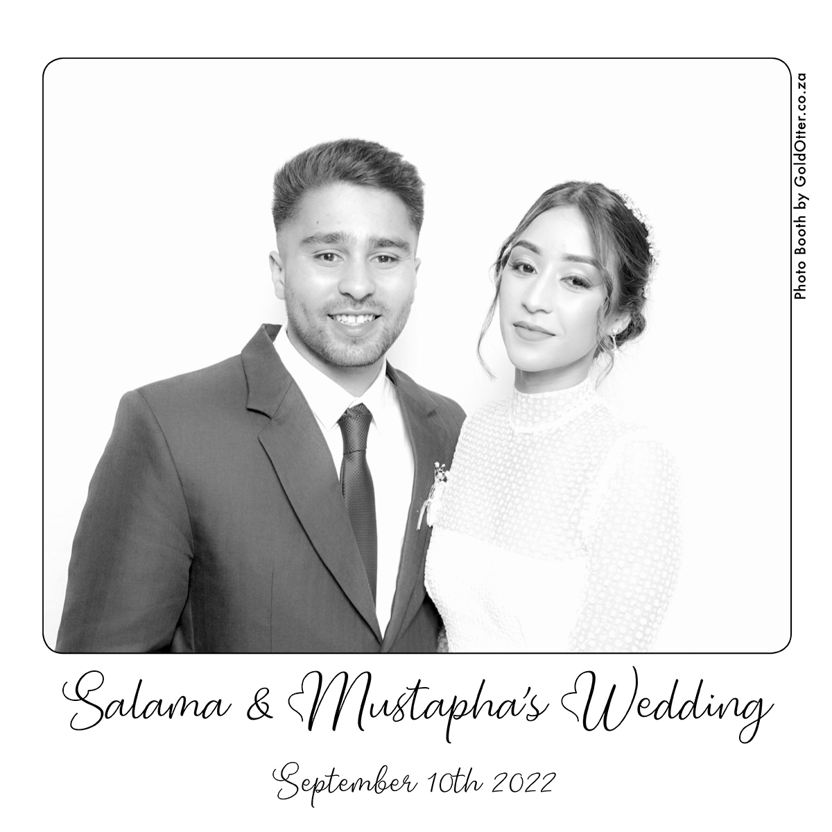 Salama & Mustapha | View more photos from the event at photos.goldotter.co.za/u/GoldOtterMedia/Salama-Mustapha