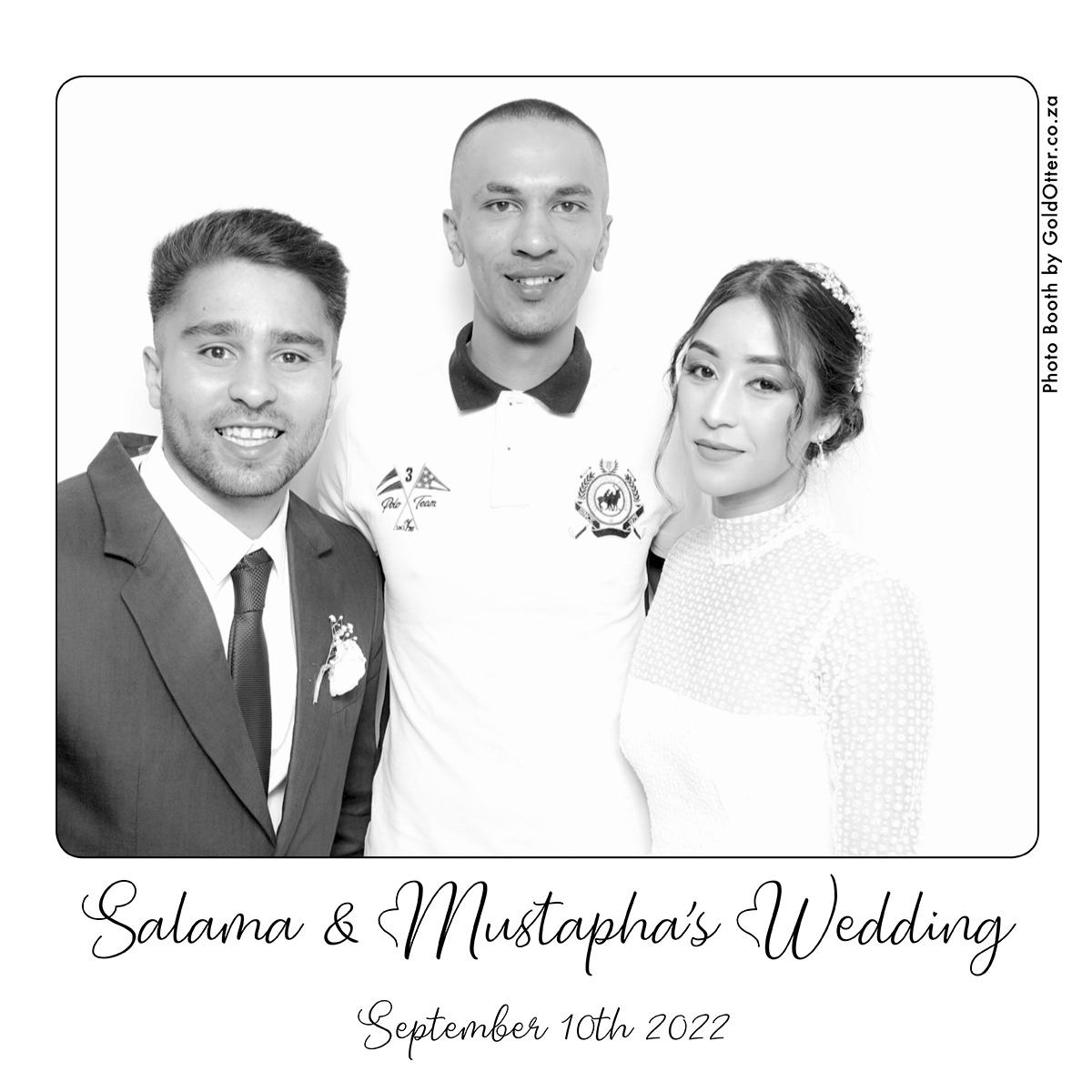 Salama & Mustapha | View more photos from the event at photos.goldotter.co.za/u/GoldOtterMedia/Salama-Mustapha