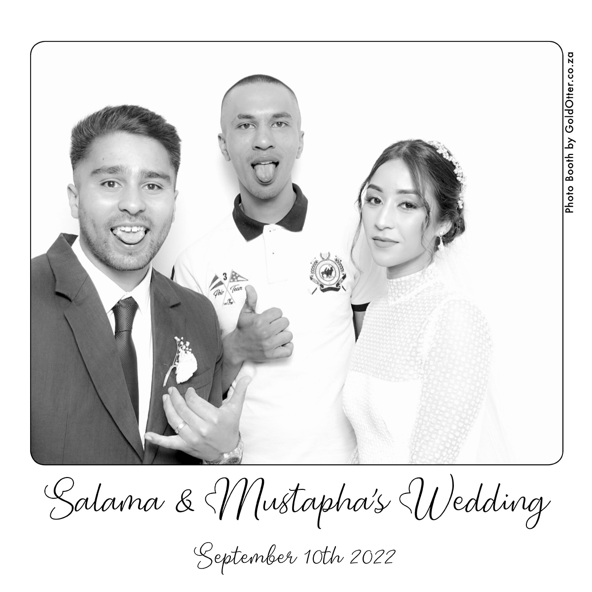Salama & Mustapha | View more photos from the event at photos.goldotter.co.za/u/GoldOtterMedia/Salama-Mustapha
