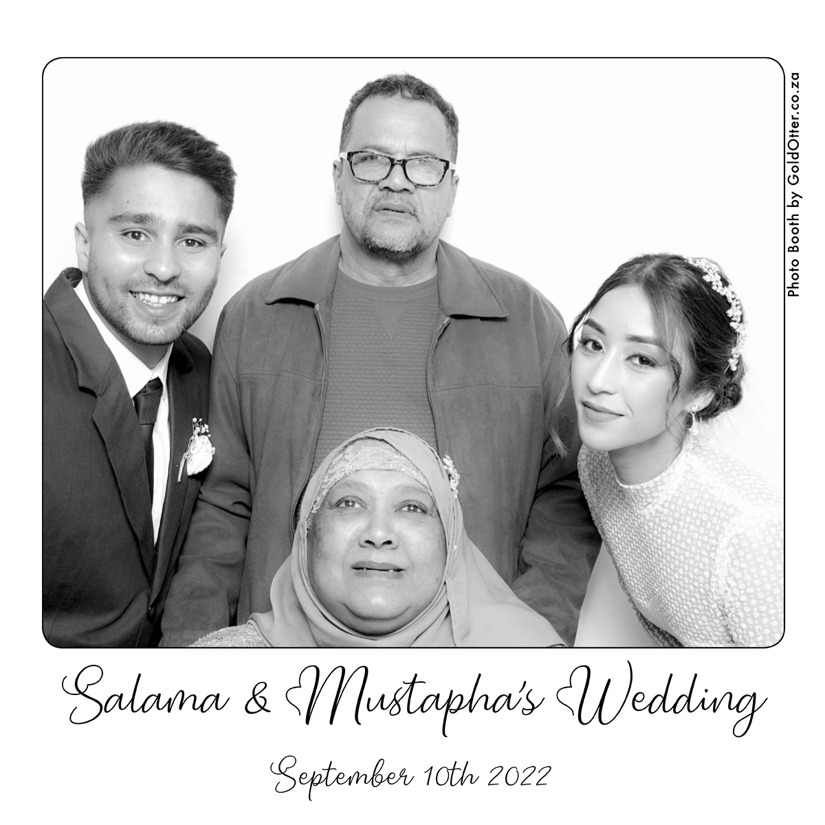 Salama & Mustapha | View more photos from the event at photos.goldotter.co.za/u/GoldOtterMedia/Salama-Mustapha