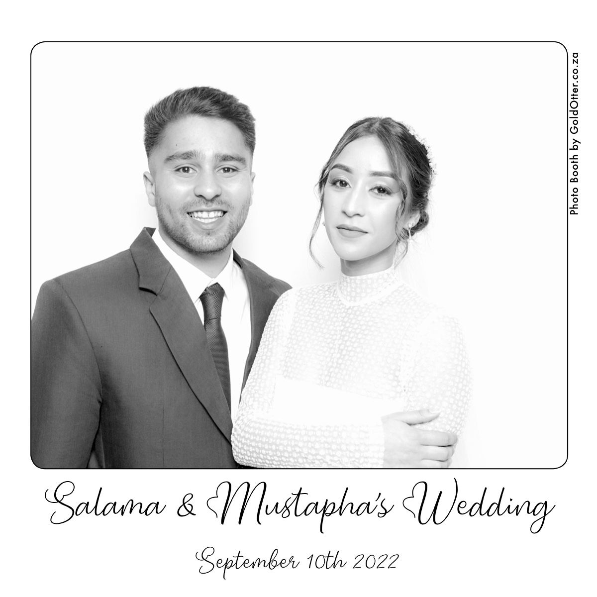 Salama & Mustapha | View more photos from the event at photos.goldotter.co.za/u/GoldOtterMedia/Salama-Mustapha