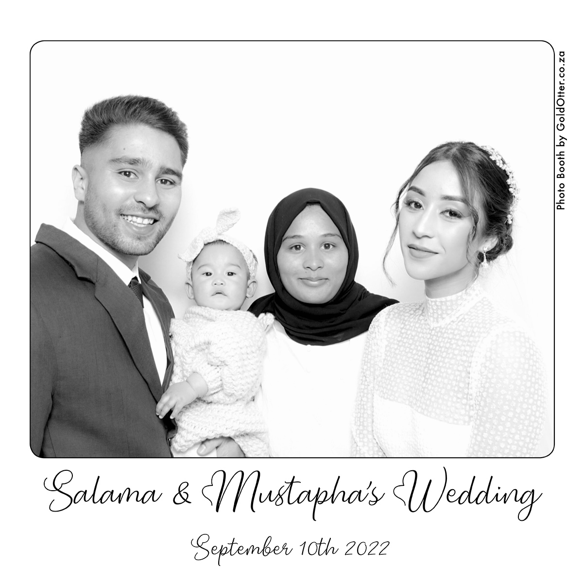 Salama & Mustapha | View more photos from the event at photos.goldotter.co.za/u/GoldOtterMedia/Salama-Mustapha