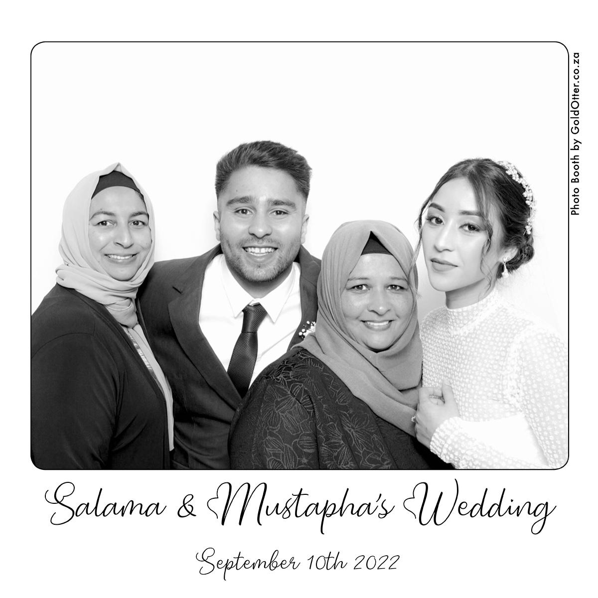 Salama & Mustapha | View more photos from the event at photos.goldotter.co.za/u/GoldOtterMedia/Salama-Mustapha