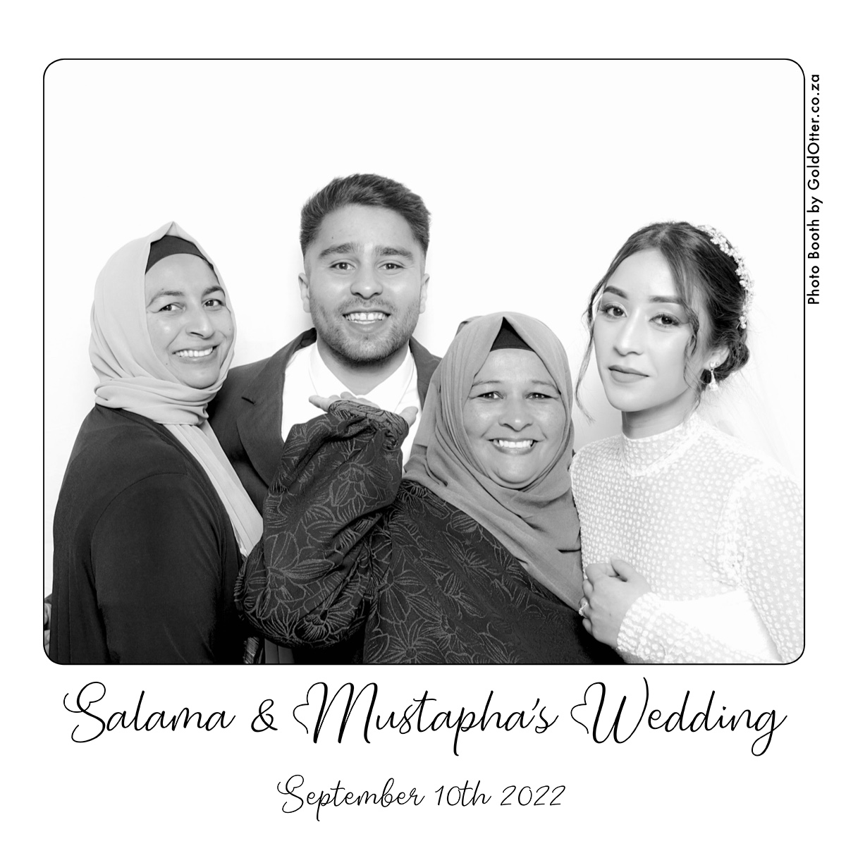 Salama & Mustapha | View more photos from the event at photos.goldotter.co.za/u/GoldOtterMedia/Salama-Mustapha