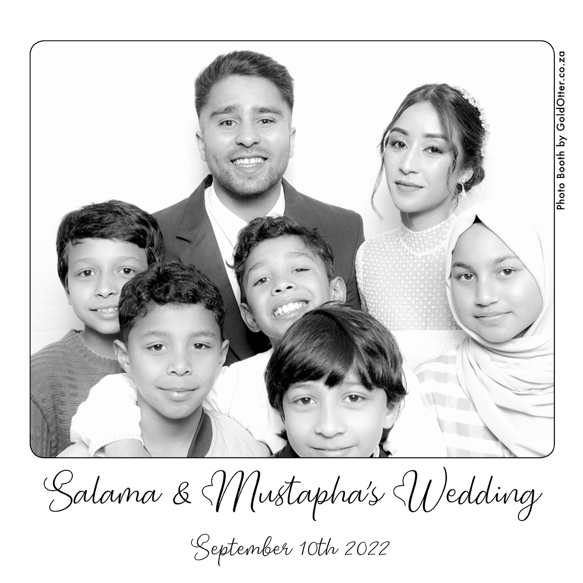Salama & Mustapha | View more photos from the event at photos.goldotter.co.za/u/GoldOtterMedia/Salama-Mustapha