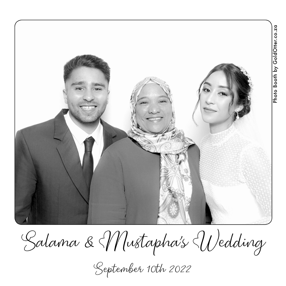 Salama & Mustapha | View more photos from the event at photos.goldotter.co.za/u/GoldOtterMedia/Salama-Mustapha