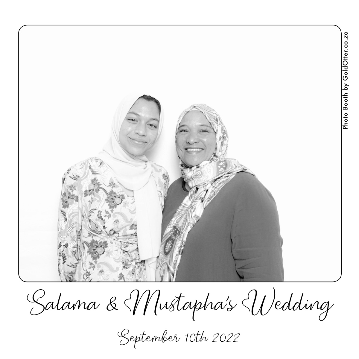 Salama & Mustapha | View more photos from the event at photos.goldotter.co.za/u/GoldOtterMedia/Salama-Mustapha