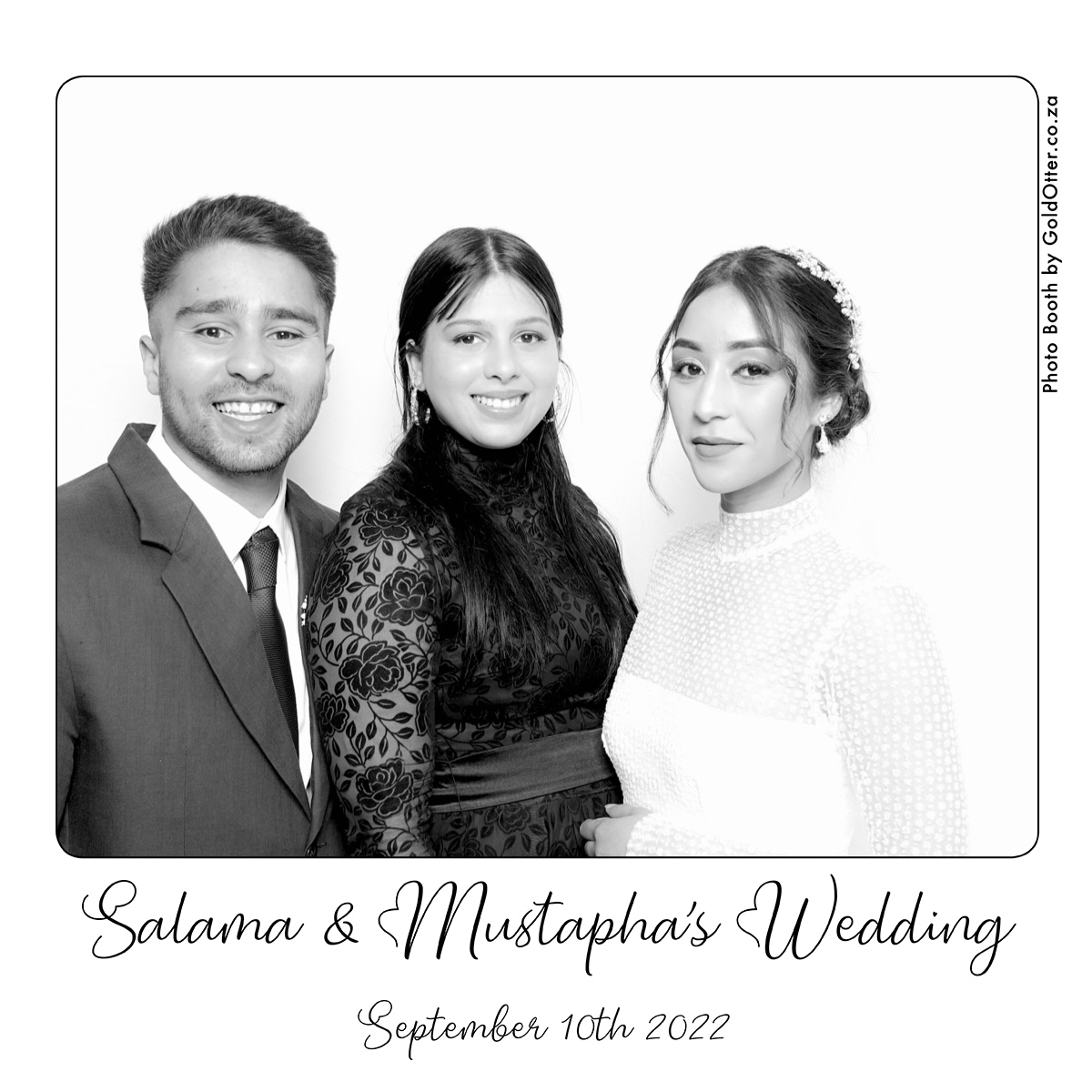 Salama & Mustapha | View more photos from the event at photos.goldotter.co.za/u/GoldOtterMedia/Salama-Mustapha