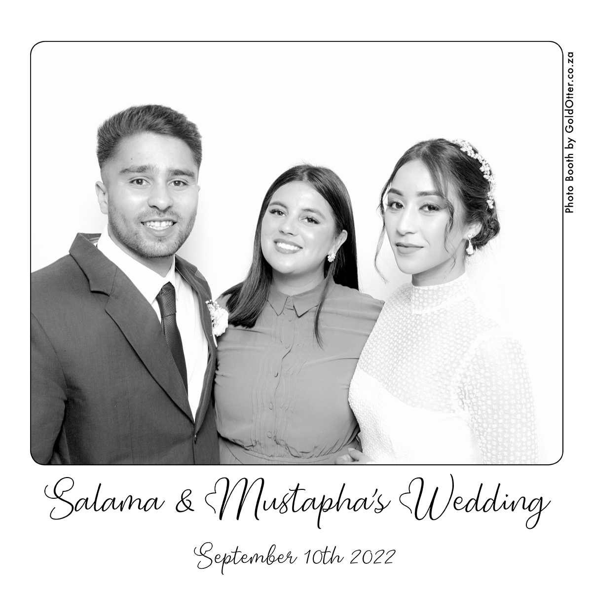 Salama & Mustapha | View more photos from the event at photos.goldotter.co.za/u/GoldOtterMedia/Salama-Mustapha