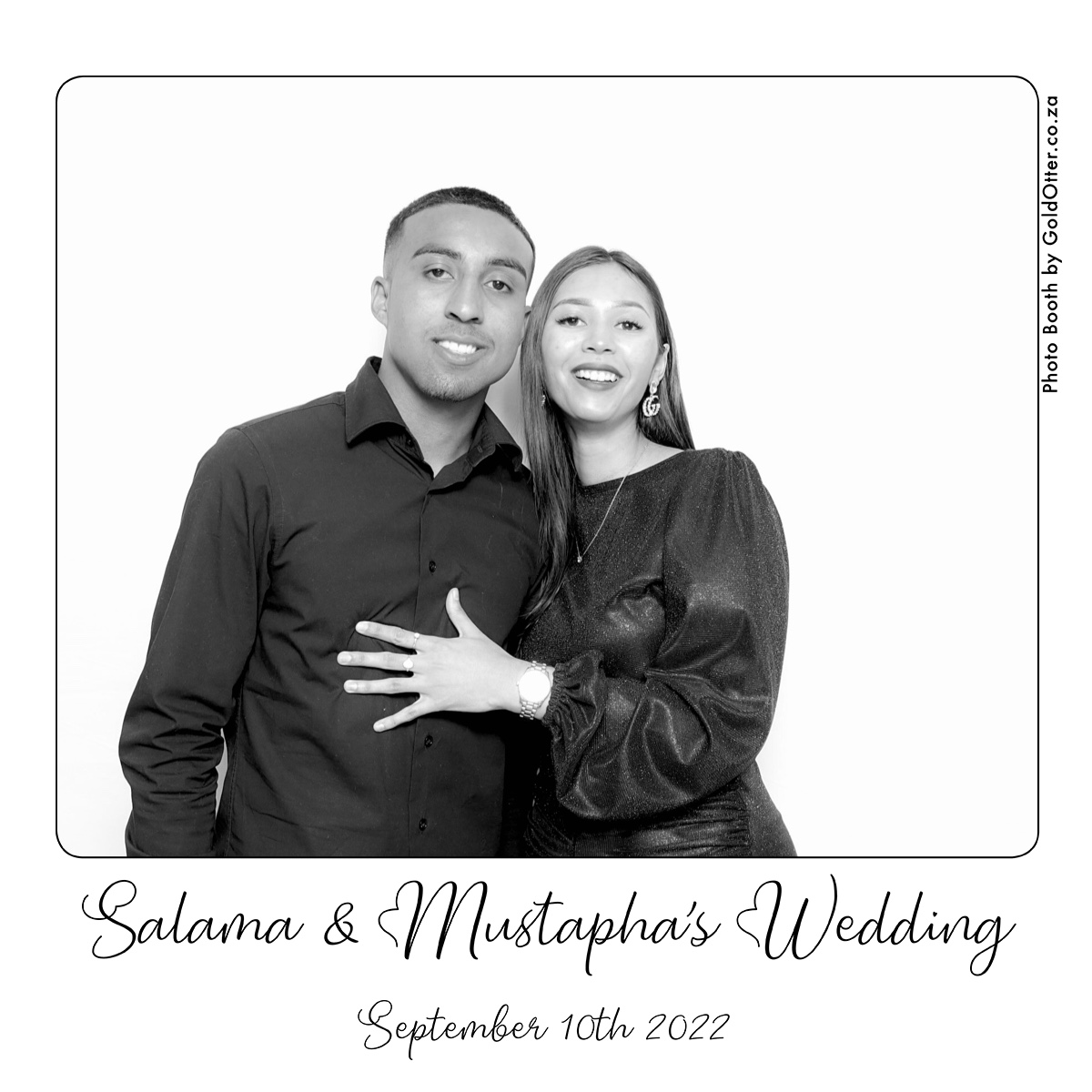 Salama & Mustapha | View more photos from the event at photos.goldotter.co.za/u/GoldOtterMedia/Salama-Mustapha