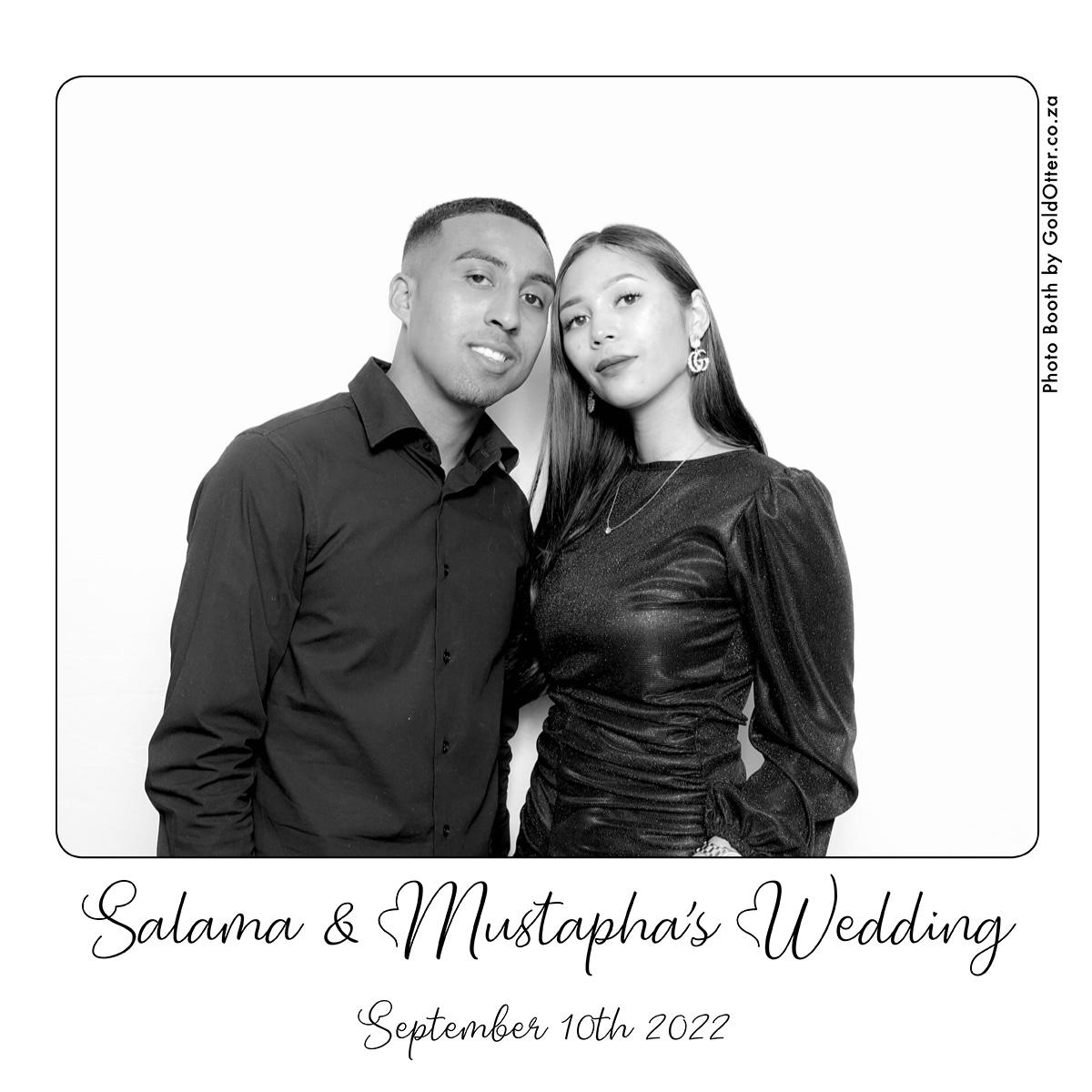 Salama & Mustapha | View more photos from the event at photos.goldotter.co.za/u/GoldOtterMedia/Salama-Mustapha
