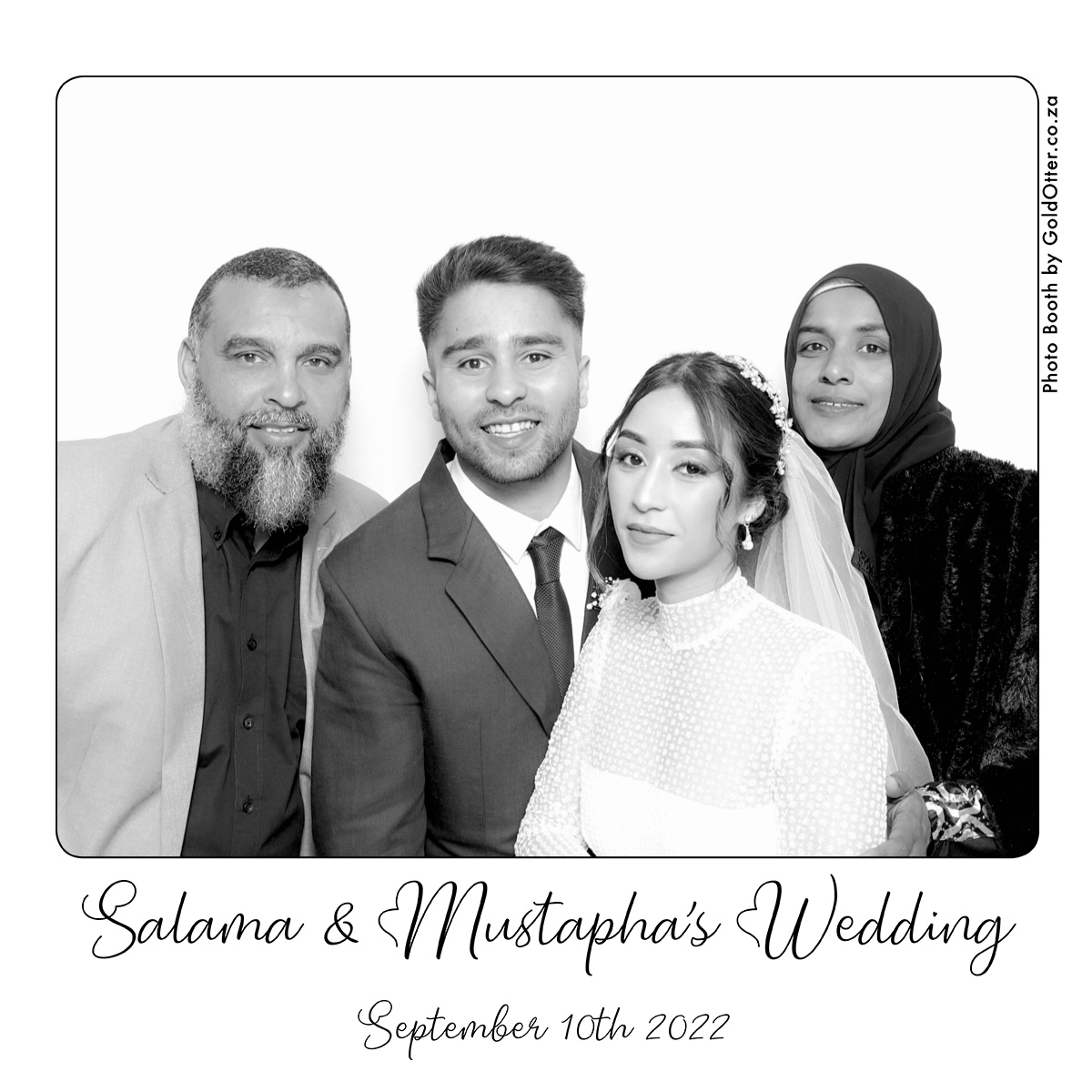 Salama & Mustapha | View more photos from the event at photos.goldotter.co.za/u/GoldOtterMedia/Salama-Mustapha