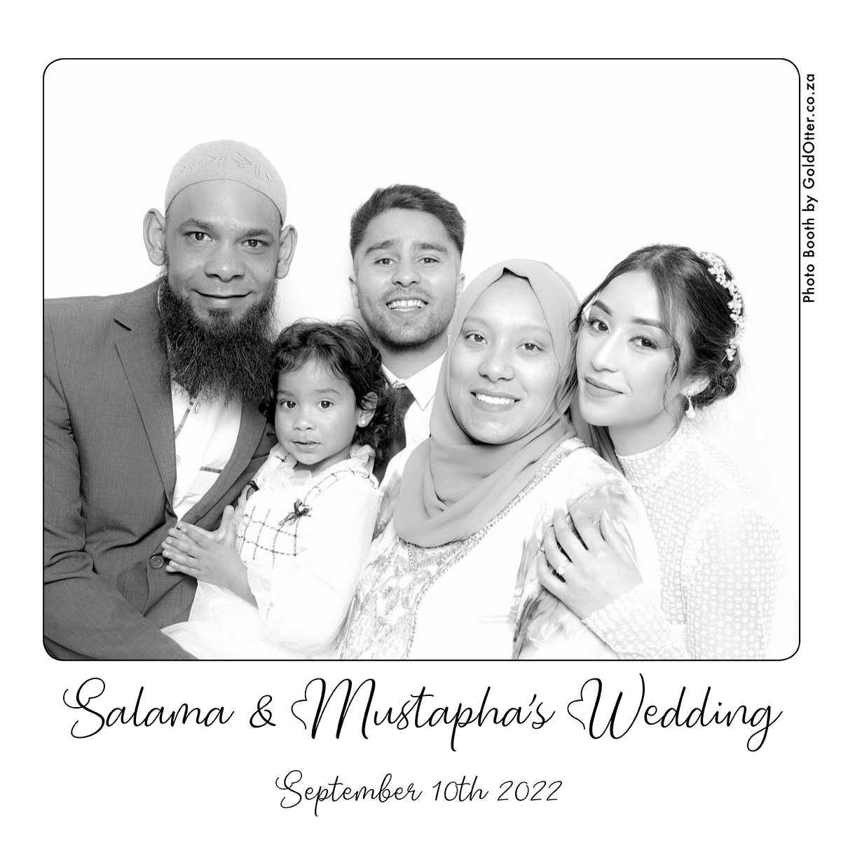 Salama & Mustapha | View more photos from the event at photos.goldotter.co.za/u/GoldOtterMedia/Salama-Mustapha