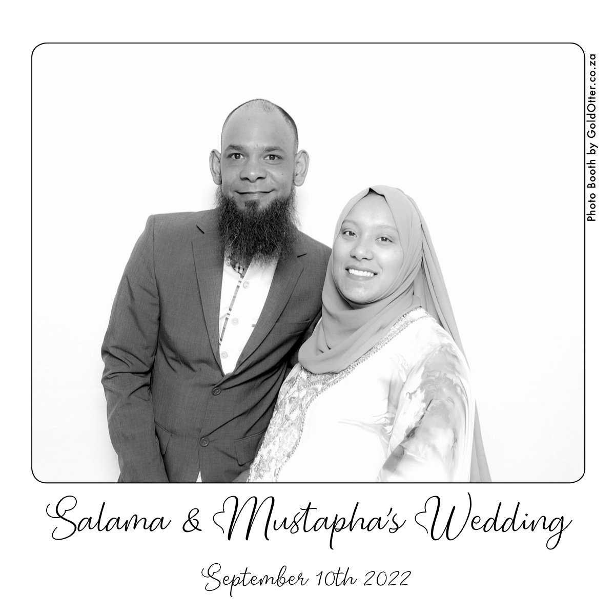 Salama & Mustapha | View more photos from the event at photos.goldotter.co.za/u/GoldOtterMedia/Salama-Mustapha