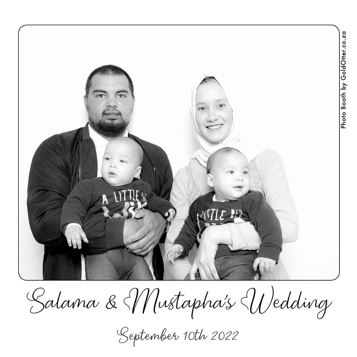 Salama & Mustapha | View more photos from the event at photos.goldotter.co.za/u/GoldOtterMedia/Salama-Mustapha