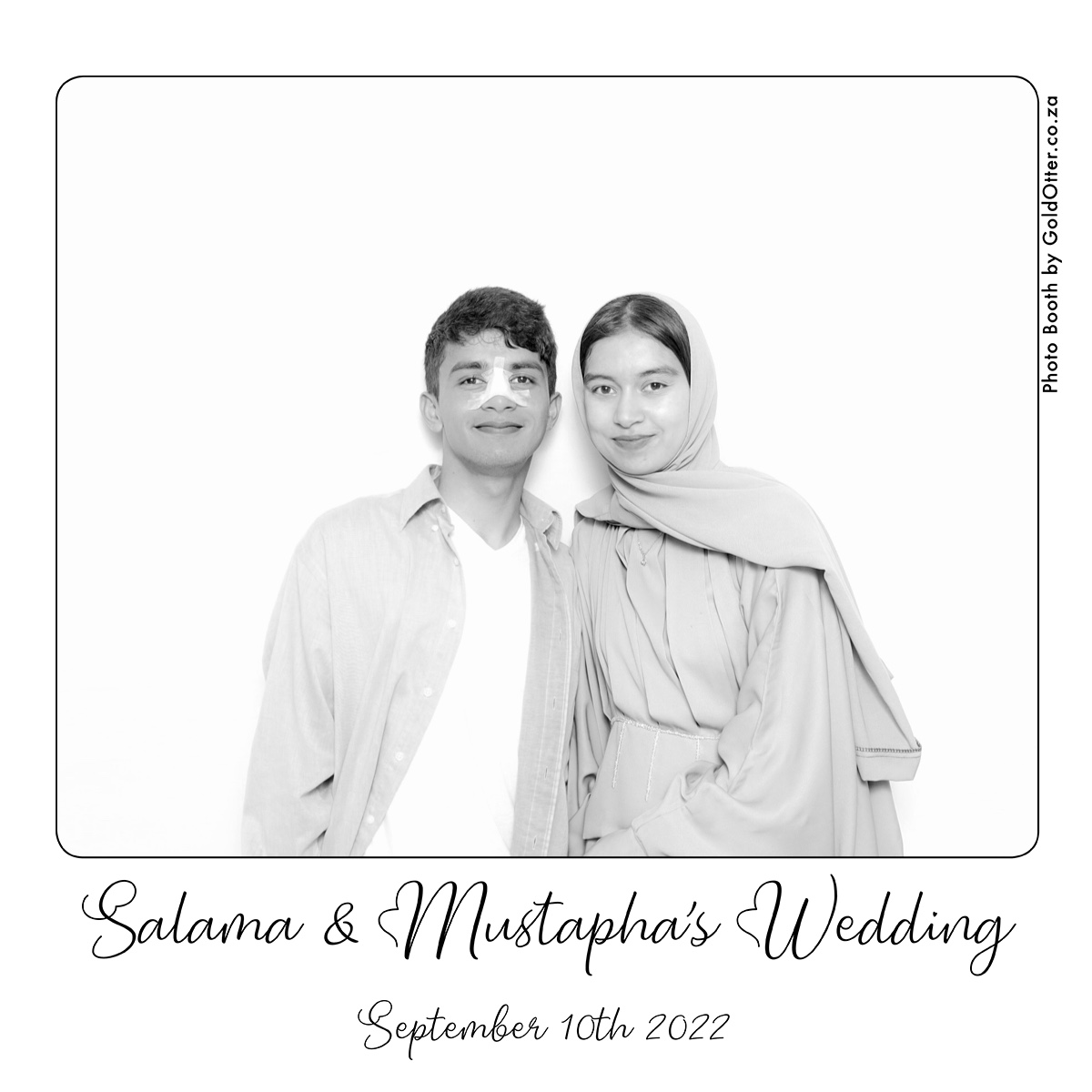 Salama & Mustapha | View more photos from the event at photos.goldotter.co.za/u/GoldOtterMedia/Salama-Mustapha