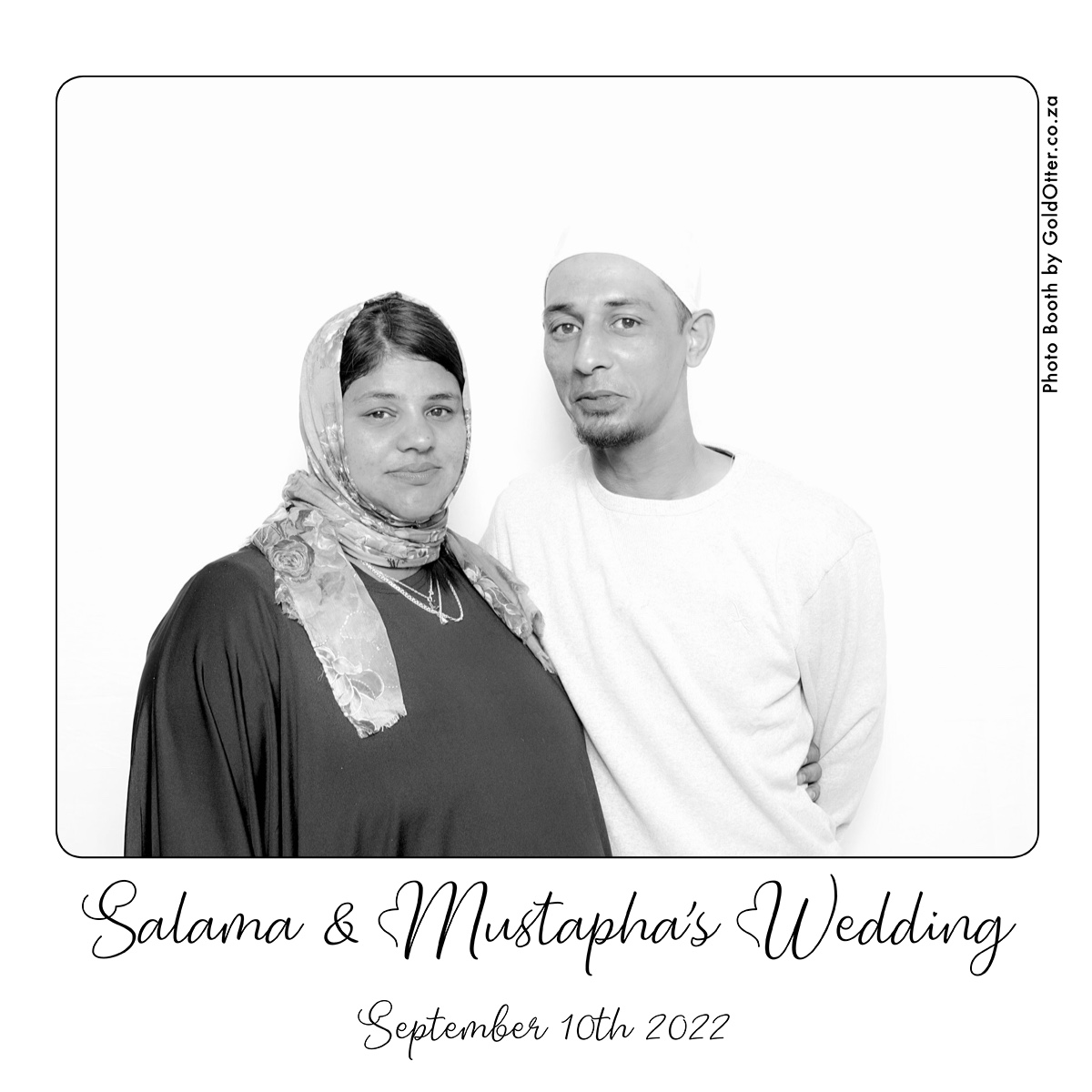 Salama & Mustapha | View more photos from the event at photos.goldotter.co.za/u/GoldOtterMedia/Salama-Mustapha
