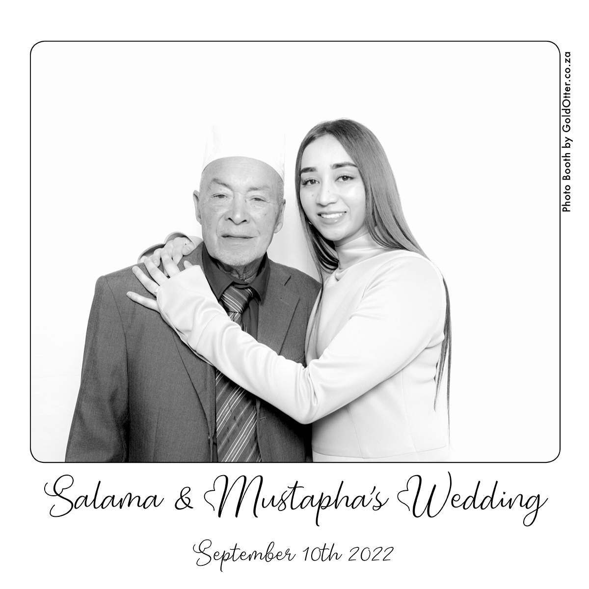 Salama & Mustapha | View more photos from the event at photos.goldotter.co.za/u/GoldOtterMedia/Salama-Mustapha