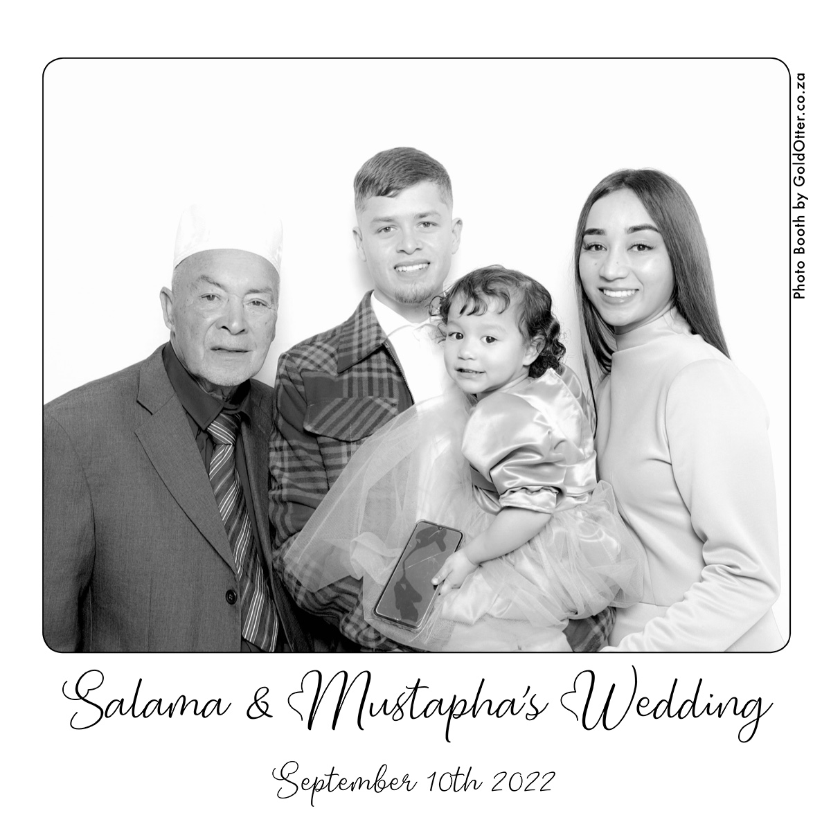 Salama & Mustapha | View more photos from the event at photos.goldotter.co.za/u/GoldOtterMedia/Salama-Mustapha