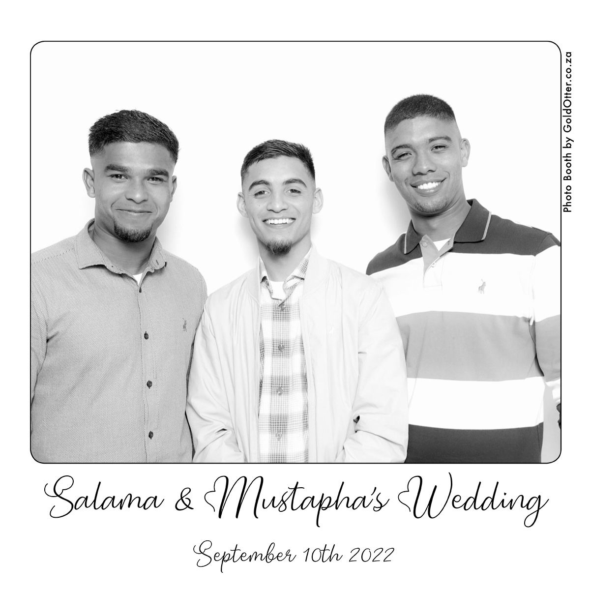 Salama & Mustapha | View more photos from the event at photos.goldotter.co.za/u/GoldOtterMedia/Salama-Mustapha