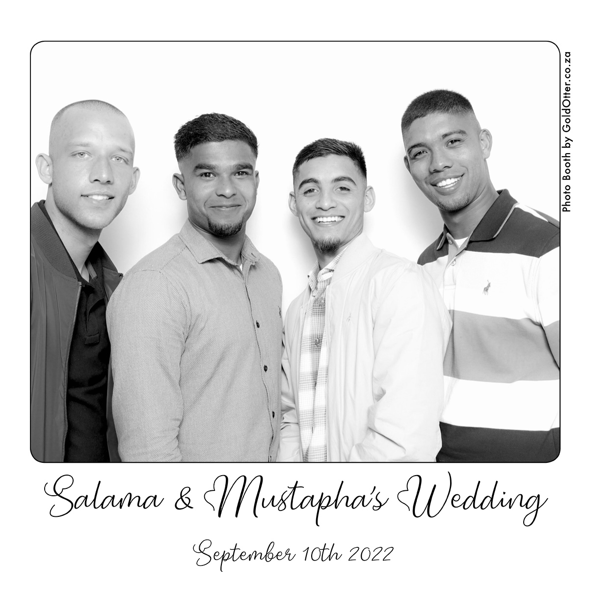 Salama & Mustapha | View more photos from the event at photos.goldotter.co.za/u/GoldOtterMedia/Salama-Mustapha