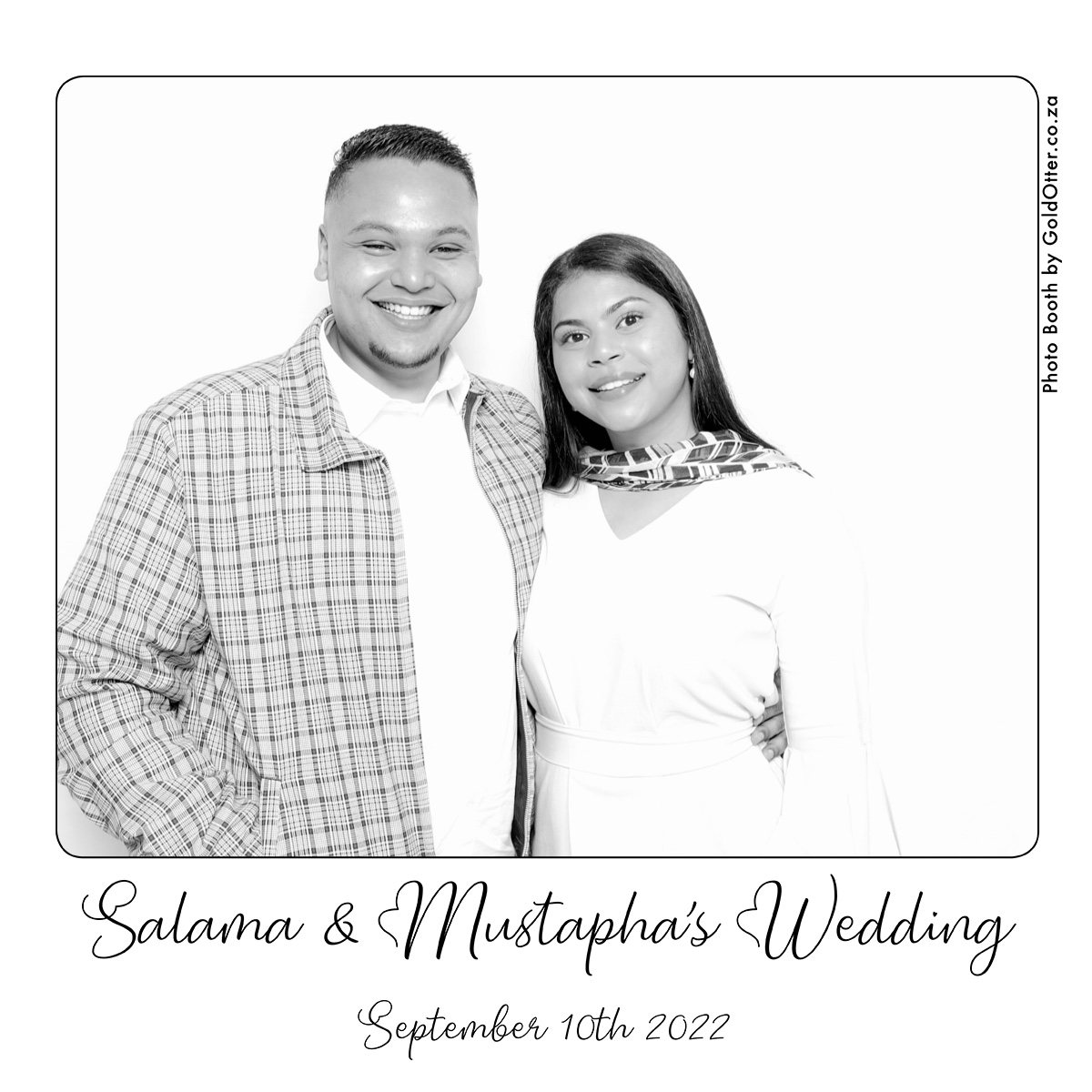 Salama & Mustapha | View more photos from the event at photos.goldotter.co.za/u/GoldOtterMedia/Salama-Mustapha
