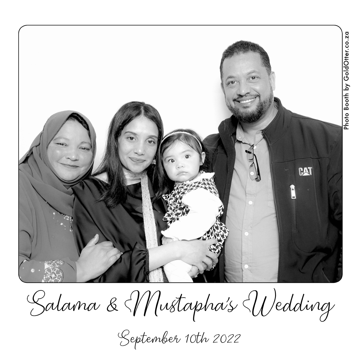 Salama & Mustapha | View more photos from the event at photos.goldotter.co.za/u/GoldOtterMedia/Salama-Mustapha