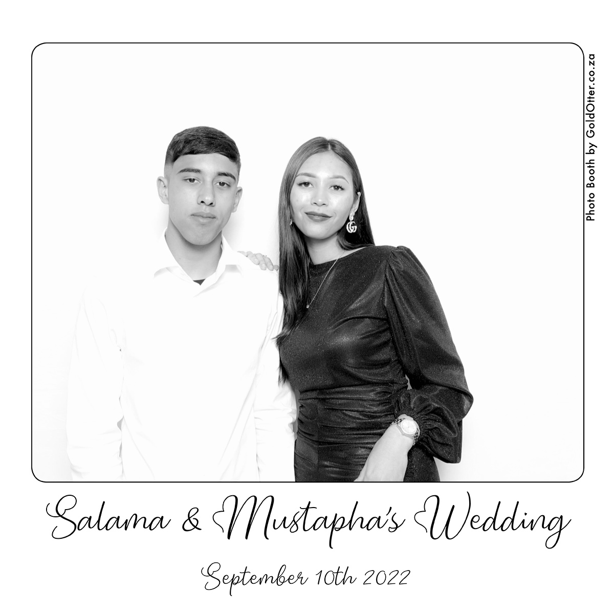 Salama & Mustapha | View more photos from the event at photos.goldotter.co.za/u/GoldOtterMedia/Salama-Mustapha