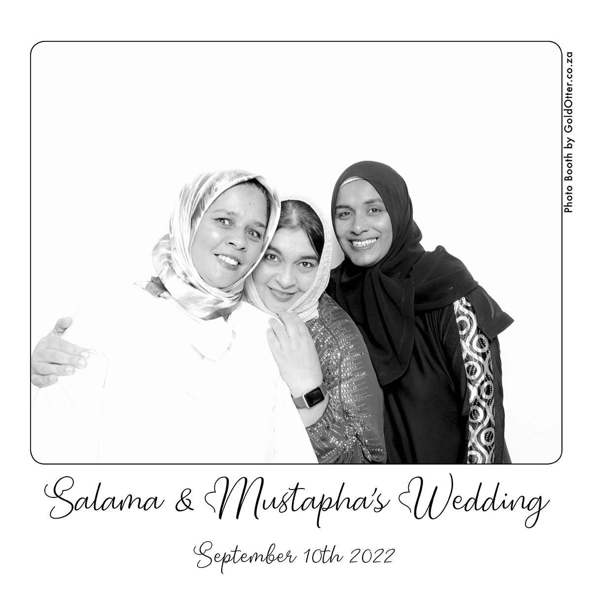 Salama & Mustapha | View more photos from the event at photos.goldotter.co.za/u/GoldOtterMedia/Salama-Mustapha