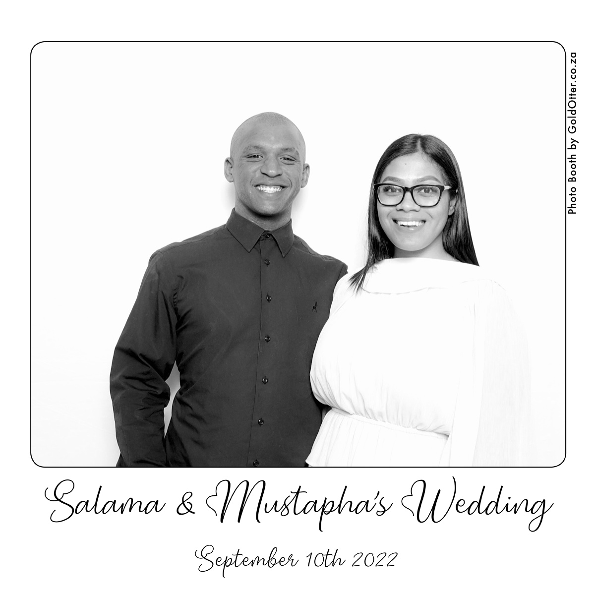 Salama & Mustapha | View more photos from the event at photos.goldotter.co.za/u/GoldOtterMedia/Salama-Mustapha