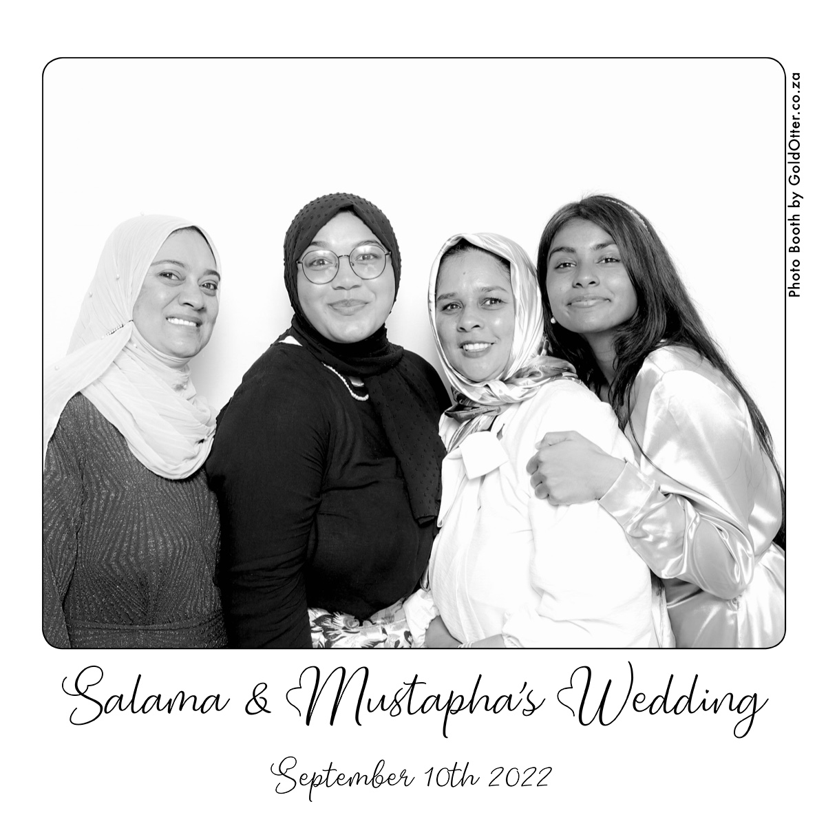 Salama & Mustapha | View more photos from the event at photos.goldotter.co.za/u/GoldOtterMedia/Salama-Mustapha